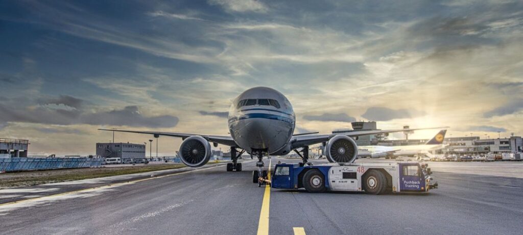 pennsylvania airports