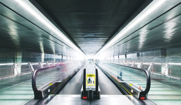 How Do Airport Scanners Detect Drugs