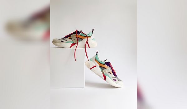 How to Pack Shoes for Travel