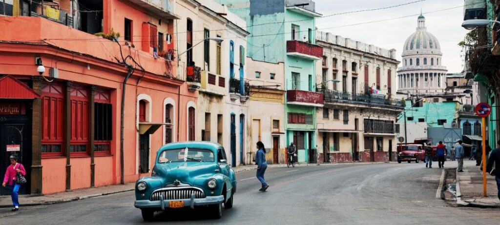 Can Us Citizens Travel to Cuba