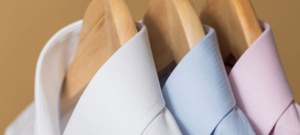 How to Fold a Dress Shirt for Travel