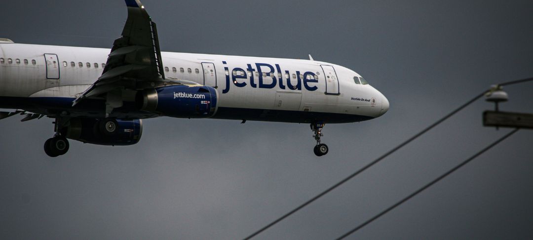 Can You Track a Jetblue Flight