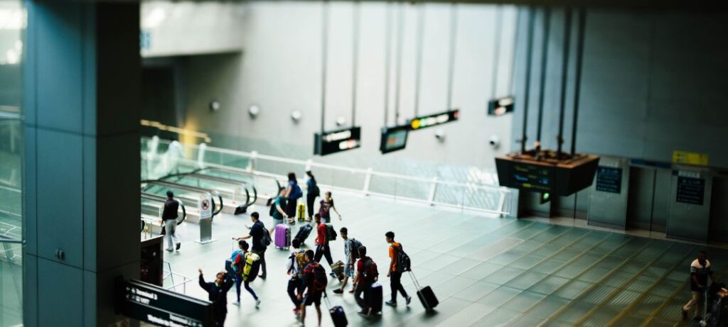 How Do Airport Scanners Detect Drugs