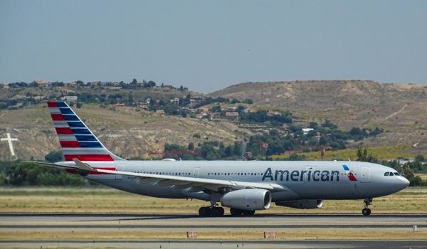 How to Add a Known Traveler Number American Airlines