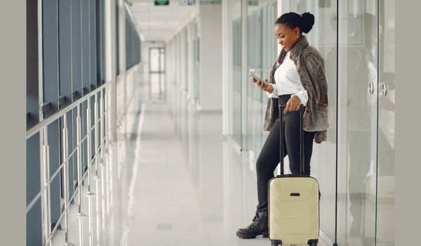 Does American Airlines Allow a Carry-on