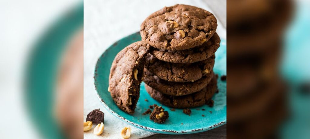 How to Pack Cookies for Plane Travel