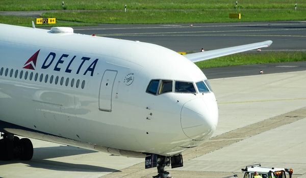 What Terminal Is Delta at Logan Airport