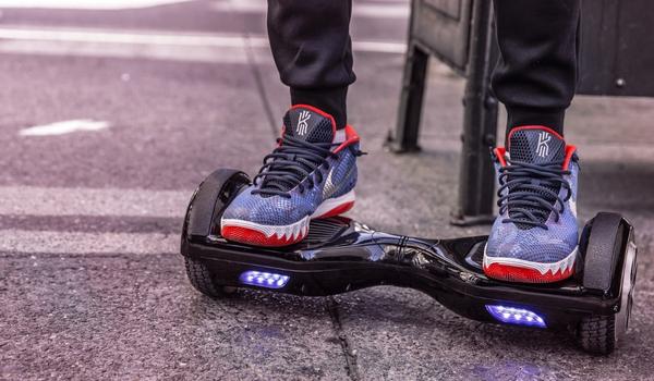 hoverboard