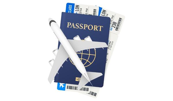 passport