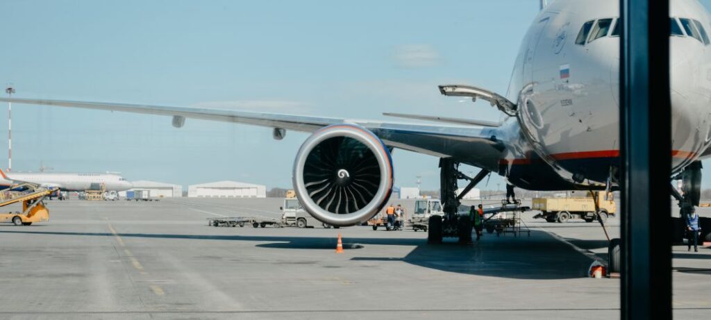 What Terminal Is Delta at Logan Airport