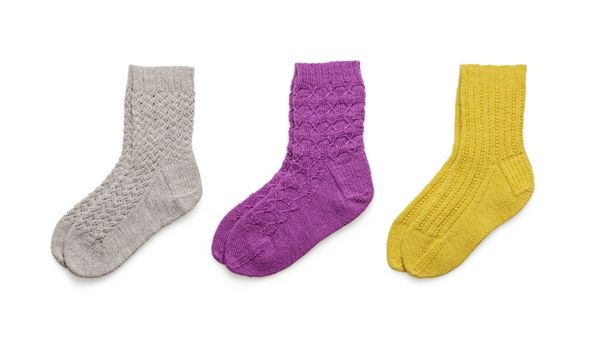 How to Pack Socks for Travel