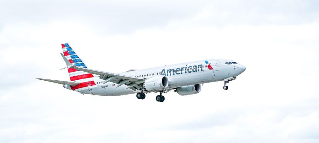 Where Does American Airlines Fly Nonstop