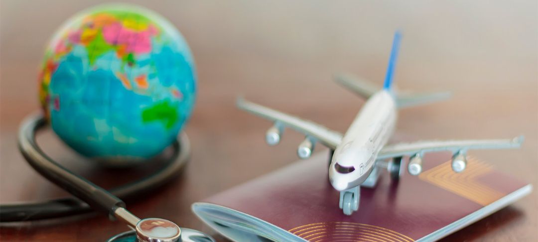 When to Buy Travel Insurance