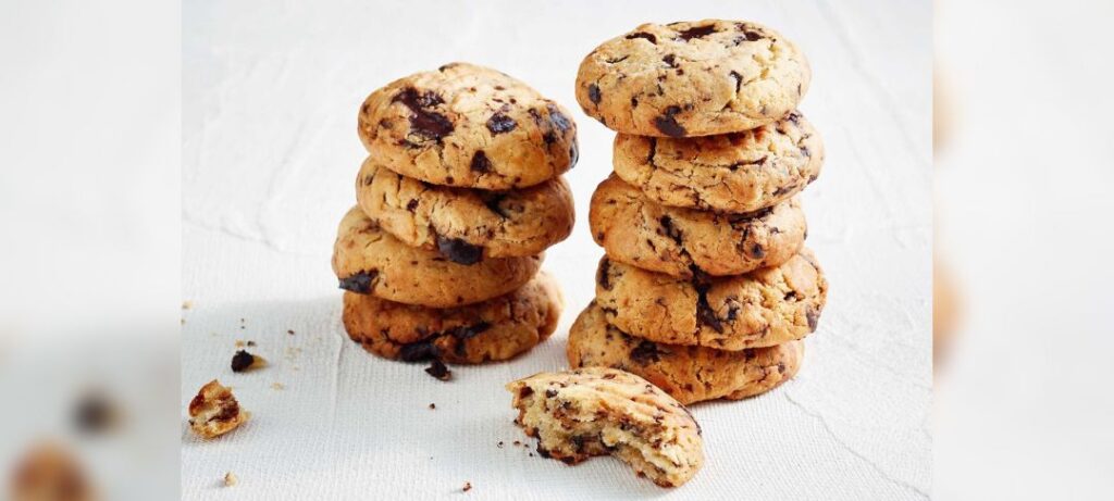 Cookies on Airplanes