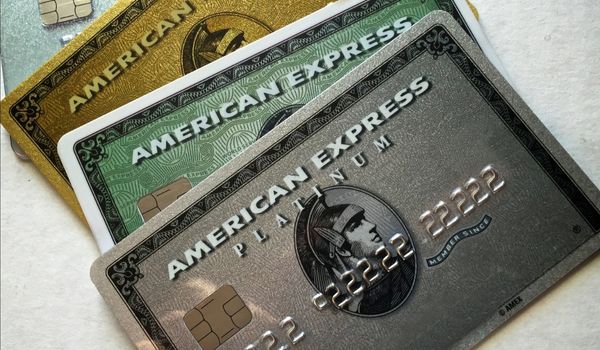 Does Expedia Accept American Express