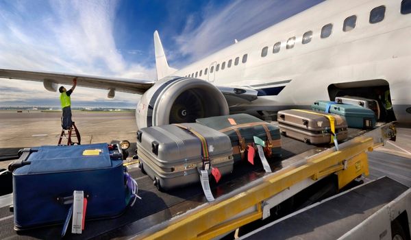 How to Add Baggage on Expedia