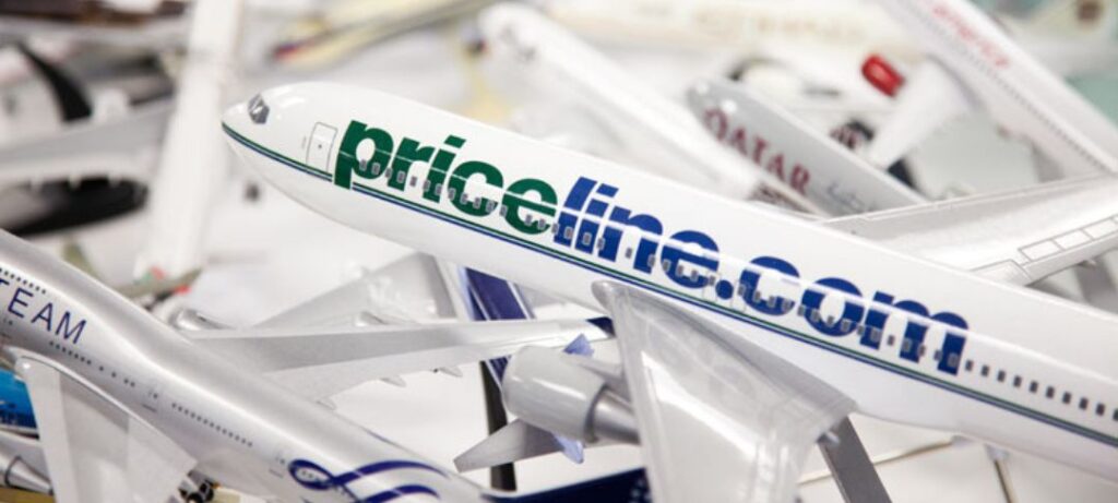 What Is Priceline