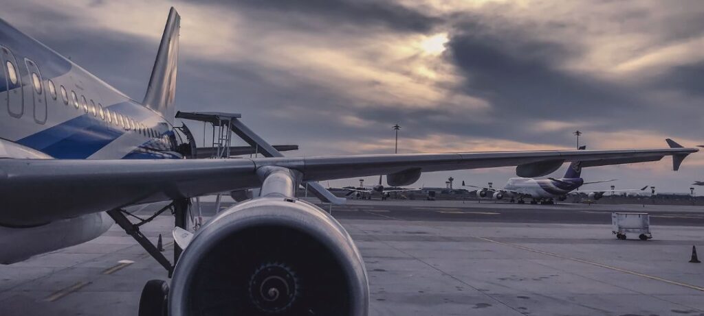 What Terminal Is American Airlines’ at Jfa? All You Need to Know