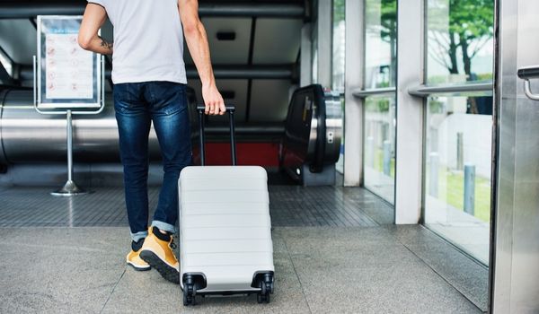 Does TSA Check Checked Baggage