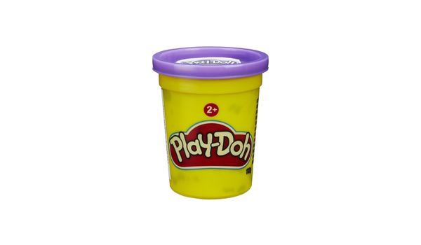 Can You Bring Play-Doh on a Plane