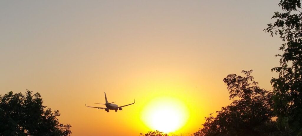 What Terminal Is Spirit Airlines at LAX