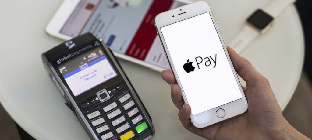 Does Priceline Accept Apple Pay