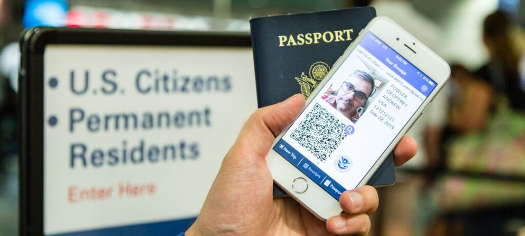 What Is an E-Passport