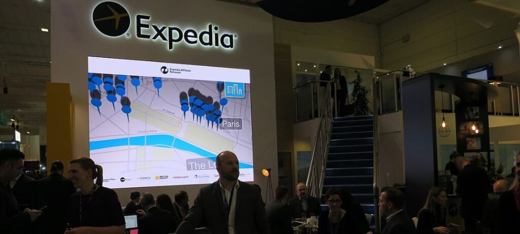 Expedia