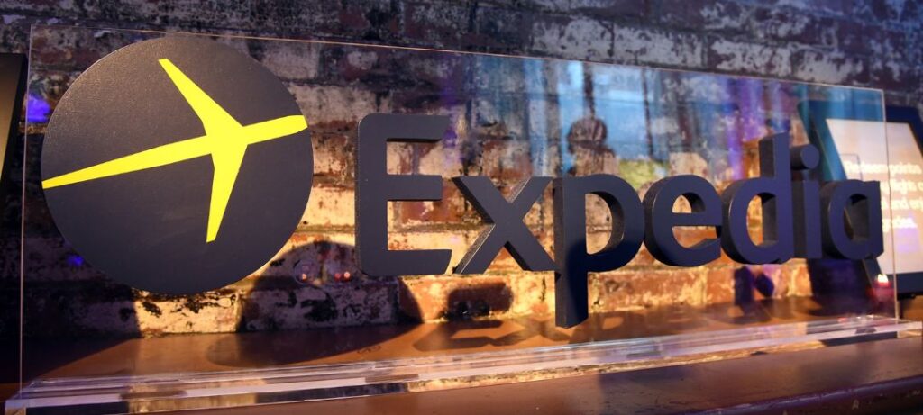 expedia